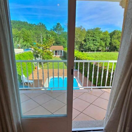 Major Beach And Lake Pontevedra Exterior foto