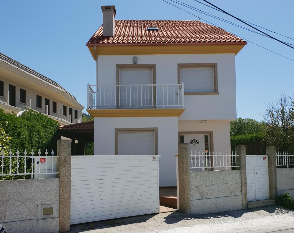 Major Beach And Lake Pontevedra Exterior foto