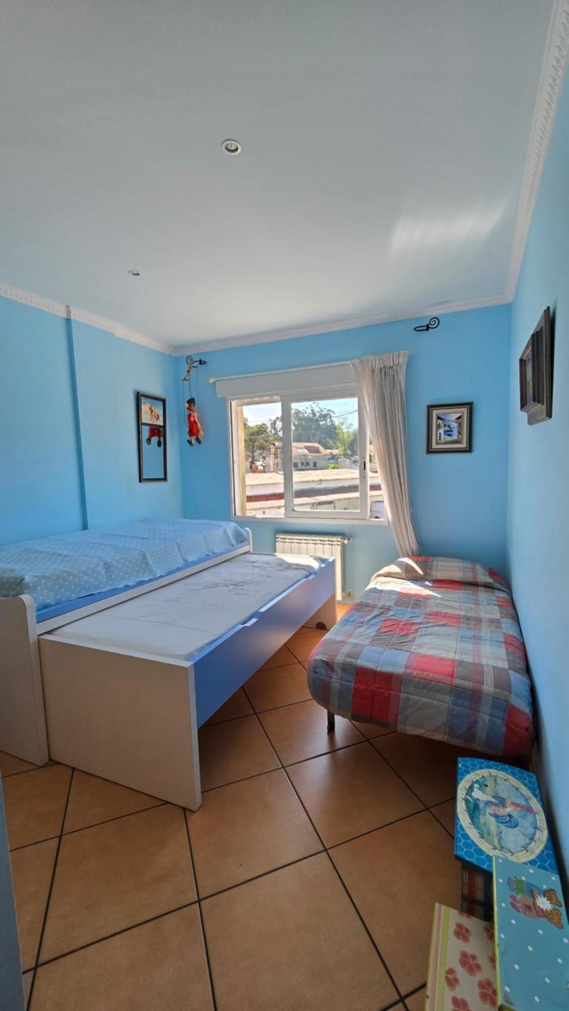 Major Beach And Lake Pontevedra Exterior foto