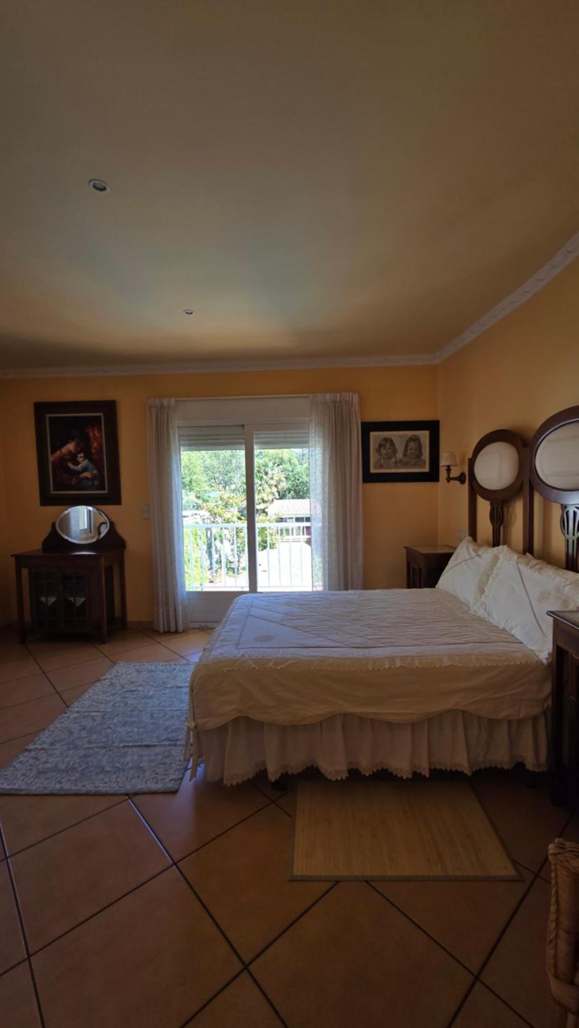 Major Beach And Lake Pontevedra Exterior foto