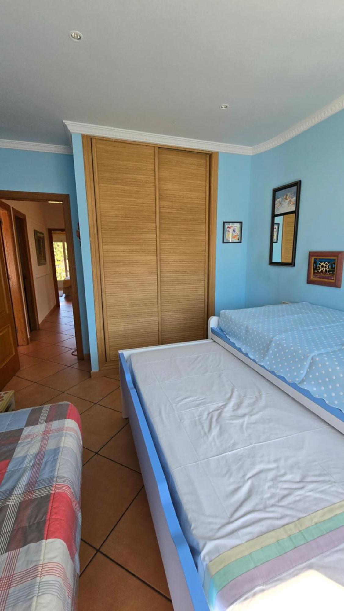 Major Beach And Lake Pontevedra Exterior foto